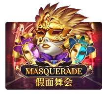 Masquerade - SPINBET123