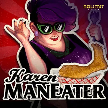 Karen Maneater - SPINBET123