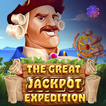 The Great Jackpot Expedition - SPINBET123