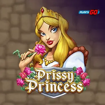Prissy Princess - SPINBET123