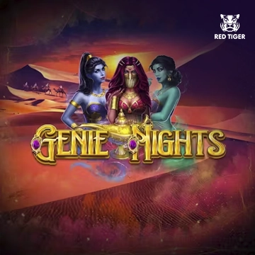 Genie Nights - SPINBET123