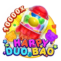 HAPPY DUO BAO - SPINBET123