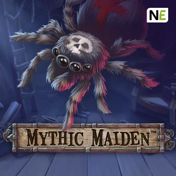 Mythic Maiden - SPINBET123