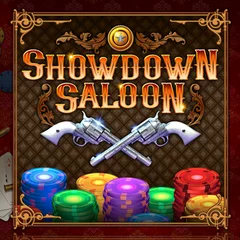 Showdown Saloon - SPINBET123