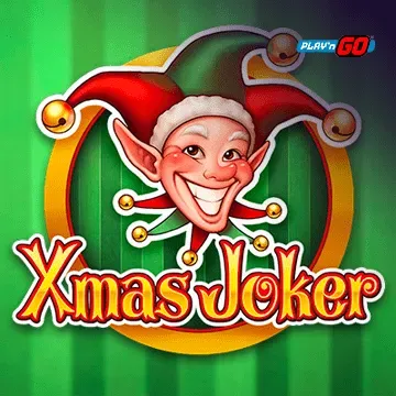 Xmas Joker - SPINBET123