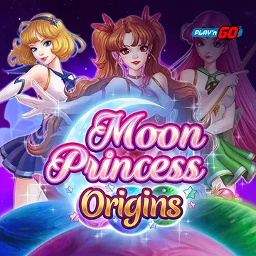 Midnight Princess Origins - SPINBET123