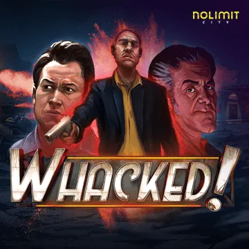 Whacked! - SPINBET123