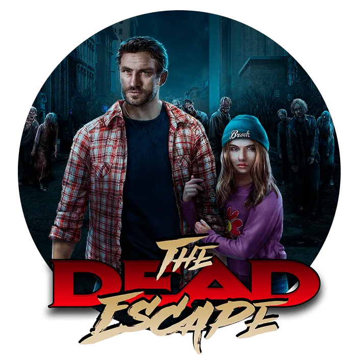 Habanero : The Dead Escape - SPINBET123