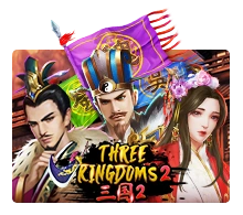 Three Kingdoms 2 - SPINBET123