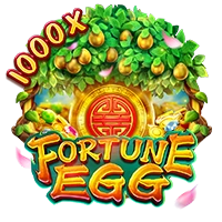 FORTUNE EGG - SPINBET123