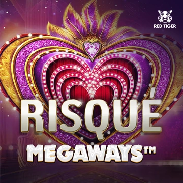Redtiger : Risque Megaways - SPINBET123