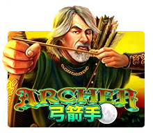 Archer - SPINBET123