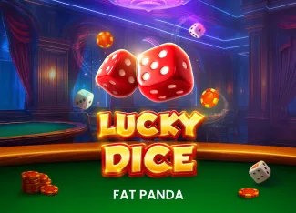 Lucky Dice - SPINBET123