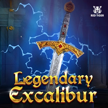 Legendary Excalibur - SPINBET123