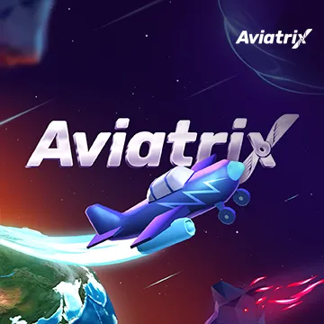 Aviatrix - SPINBET123