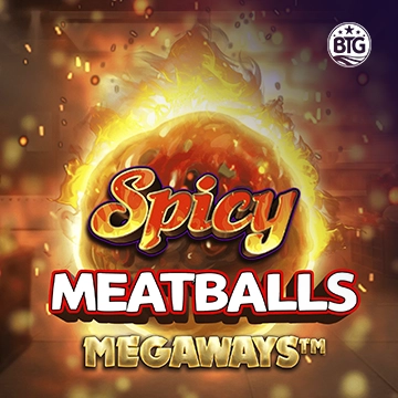 Spicy Meatballs - SPINBET123