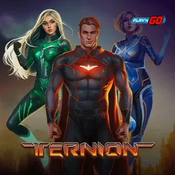 Ternion - SPINBET123