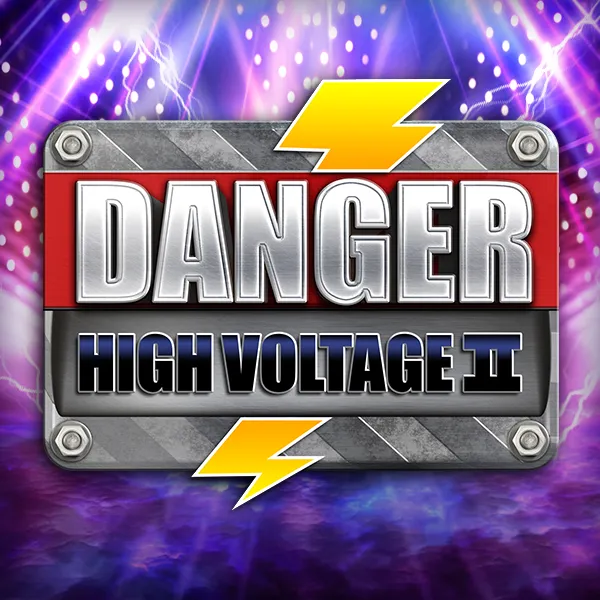 Danger High Voltage 2 Megaways - SPINBET123
