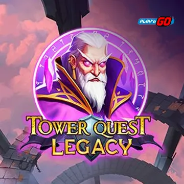 Tower Quest Legacy - SPINBET123