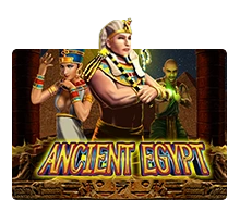 Ancient Egypt - SPINBET123