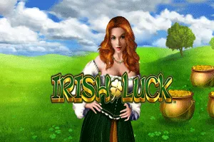 Irish Luck - SPINBET123