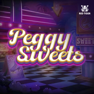 Peggy Sweets - SPINBET123