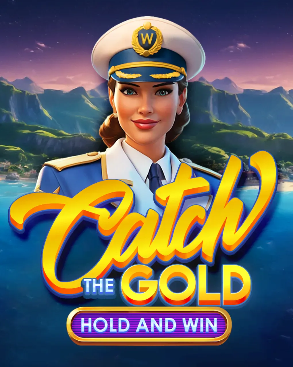 Bgaming : Catch The Gold Hold And Win - SPINBET123