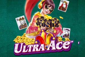 超级王牌 - SPINBET123