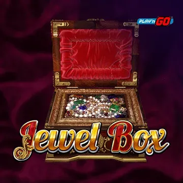 Jewel Box - SPINBET123