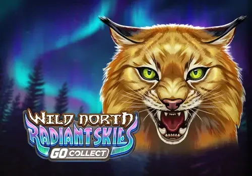 Wild North Radiant Skies GO Collect - SPINBET123