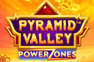 Power Zones: Pyramid Valley - SPINBET123