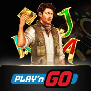PlaynGo - SPINBET123