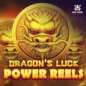 Dragons Luck Power Reels - SPINBET123