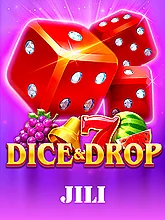Jili : Dice & Drop - SPINBET123