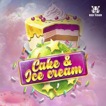 Cake And Ice Cream - SPINBET123