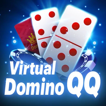 Virtual Domino QQ - SPINBET123