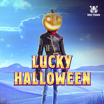 Lucky Halloween - SPINBET123