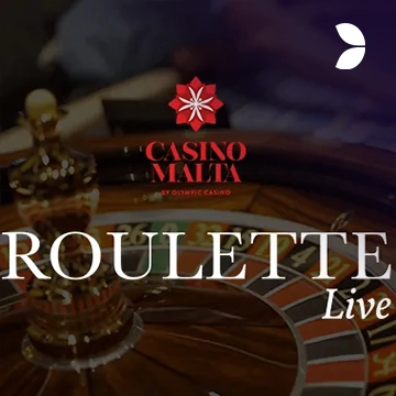 Casino Malta Roulette - SPINBET123
