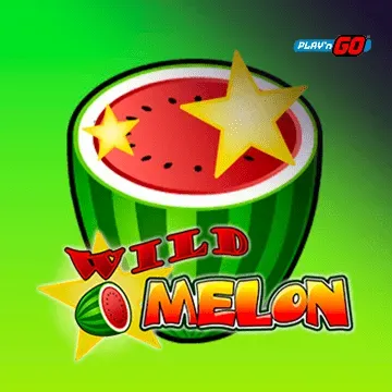 Wild Melon - SPINBET123