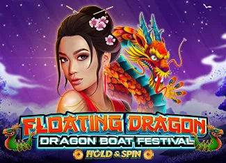 Pragmatic : Floating Dragon - Dragon Boat Festival - SPINBET123