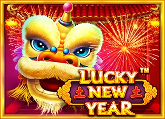 Pragmatic : Lucky New Year - SPINBET123