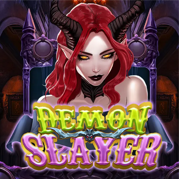 Demon Slayer - SPINBET123