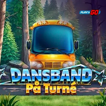 Dansband På Turné - SPINBET123