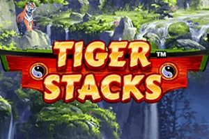 Tiger Stacks - SPINBET123