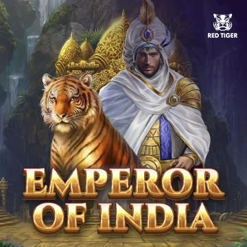 Emperor of India - SPINBET123