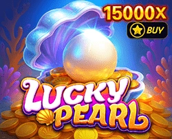 Lucky Pearl - SPINBET123