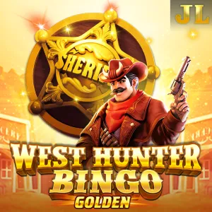 West Hunter Bingo - SPINBET123