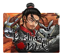 Bushido Blade - SPINBET123
