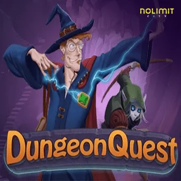 Dungeon Quest - SPINBET123