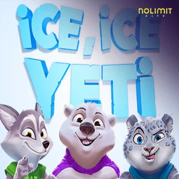 Ice Ice Yeti - SPINBET123